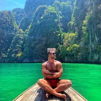 Отзыв от Павел - Виза Destination Thailand