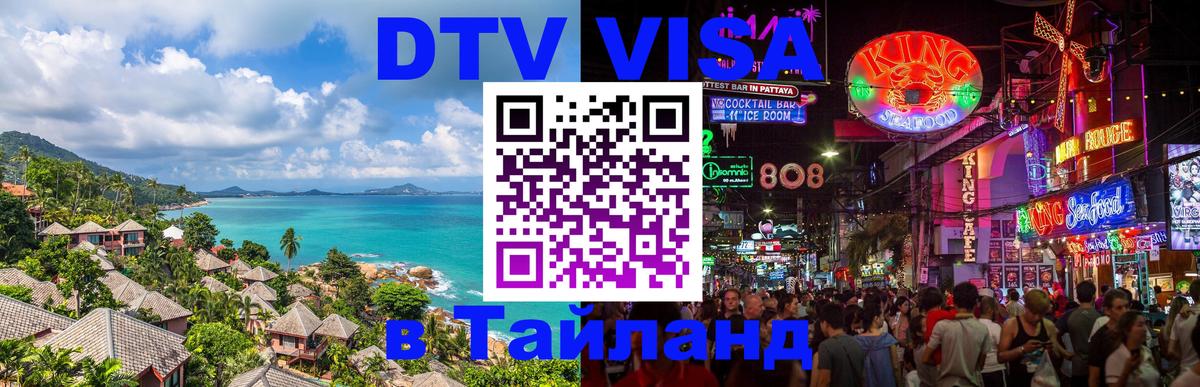 Сколько стоит DTV виза — актуальные цены, оформление даже без документов - 19.11.2025 